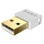 Adapter Bluetooth Orico Adapter Bluetooth 5.0 USB-A BTA-508-WH-BP